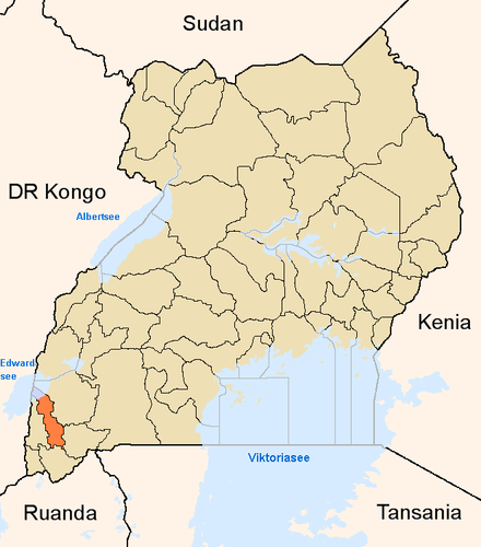 Rukungiri District